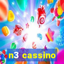 n3 cassino